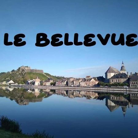 Le Bellevue Apartment Givet Ngoại thất bức ảnh