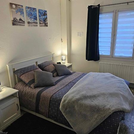 Le Bellevue Apartment Givet Ngoại thất bức ảnh