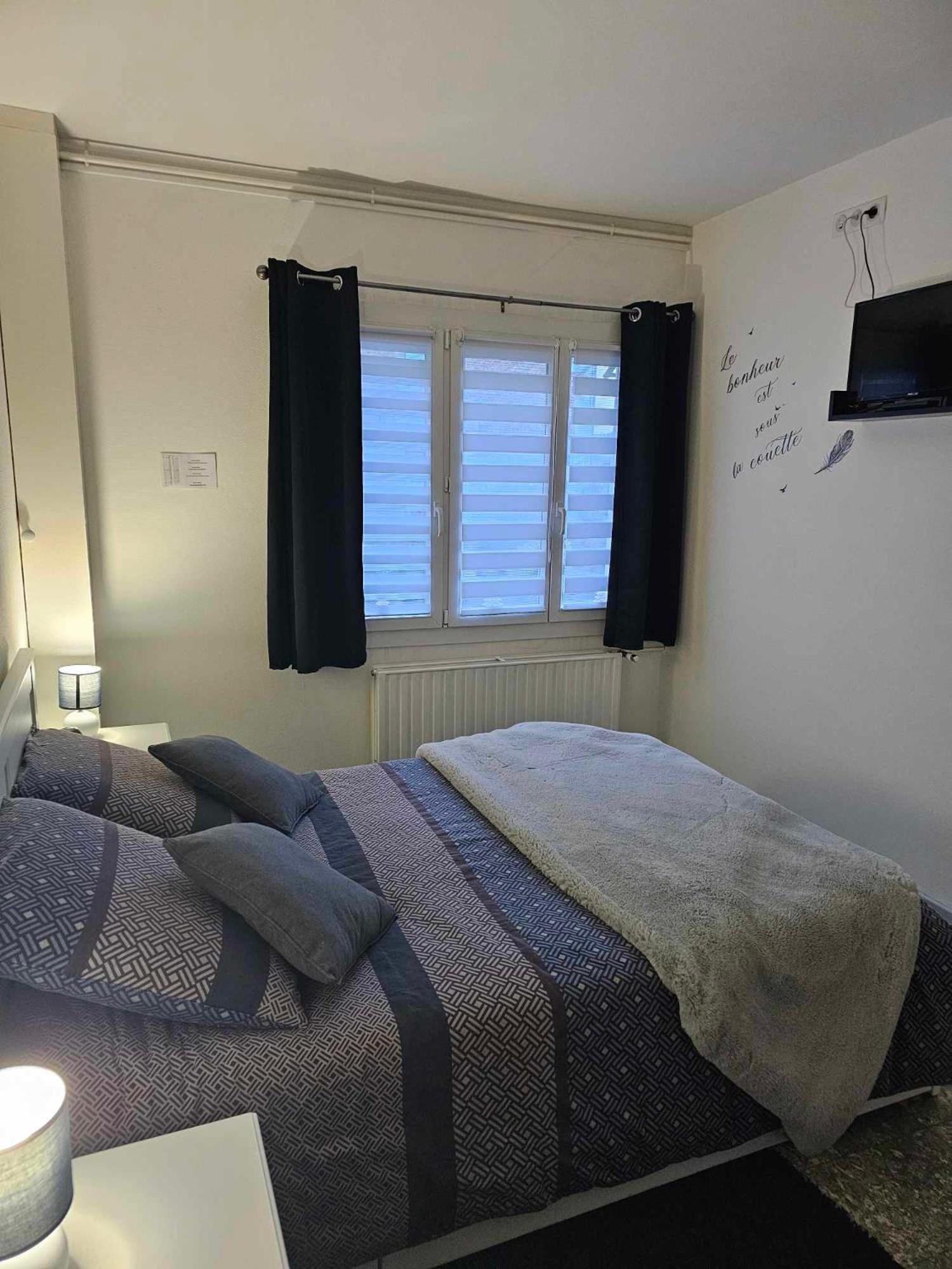 Le Bellevue Apartment Givet Ngoại thất bức ảnh